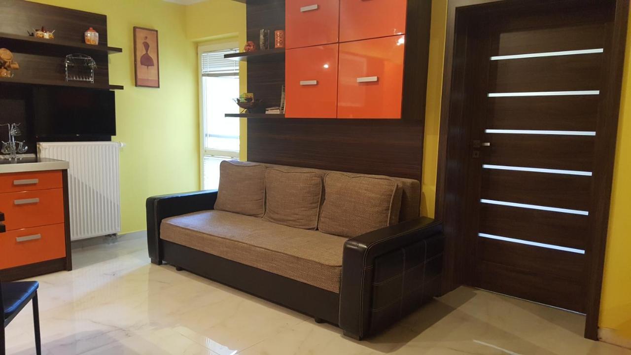 Safari Apartman Hajdúszoboszló Exteriér fotografie