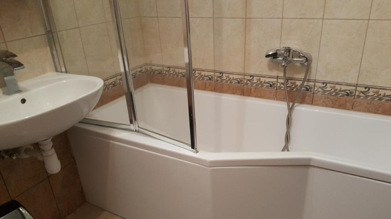 Safari Apartman Hajdúszoboszló Exteriér fotografie