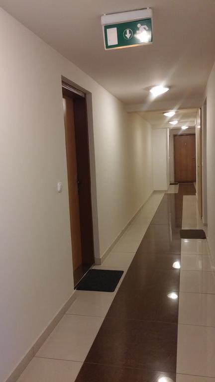 Safari Apartman Hajdúszoboszló Exteriér fotografie